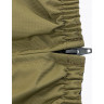 Гамаши TATONKA GAITER 420/450 HD SHORT зеленые 2749.331