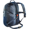 Объемный городской рюкзак с отделением для ноутбука TATONKA PARROT 29 navy II 1620,159 - navy II