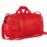 Складная дорожная сумка объемом 55 литров TATONKA TRAVEL DUFFLE L red 1943,015 - red
